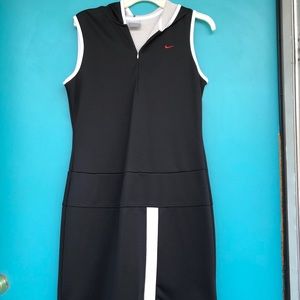 Nike dress